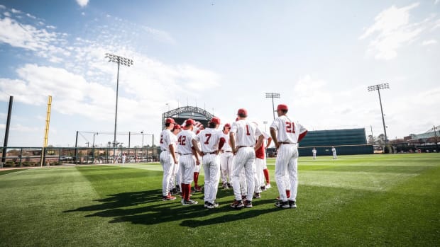 Alabama Baseball